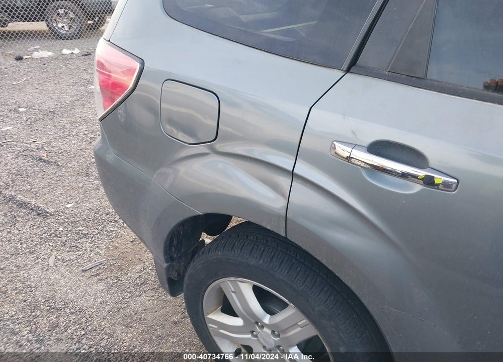 2010 SUBARU FORESTER 2.5X PREMIUM VIN: JF2SH6CC5AH739900