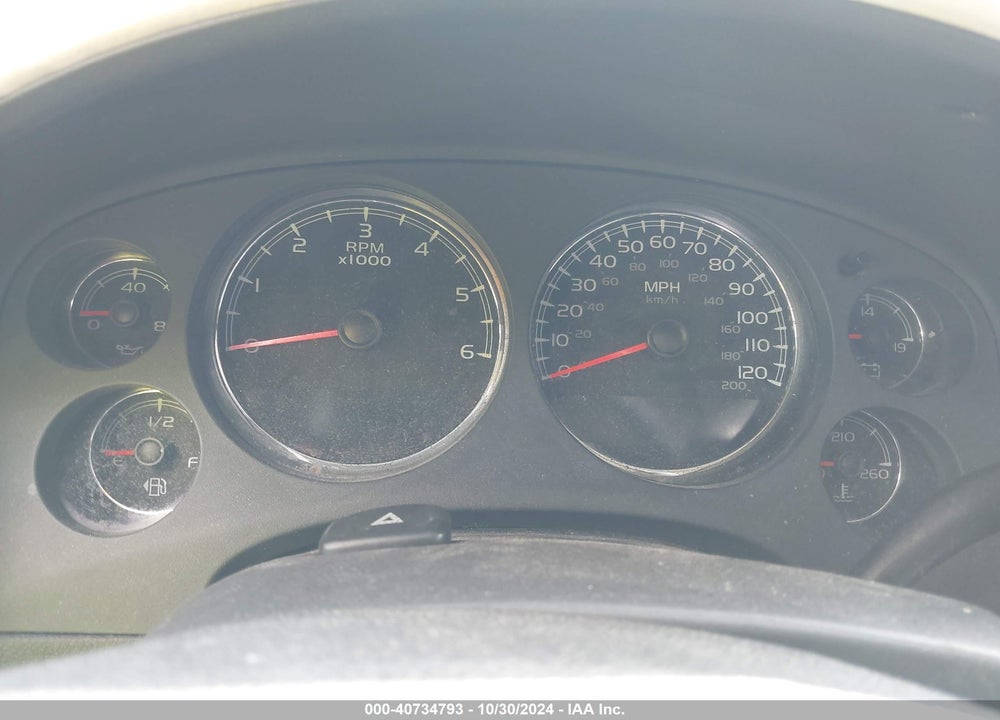 2008 CHEVROLET SILVERADO 1500 LTZ VIN: 3GCEC13J08G118354