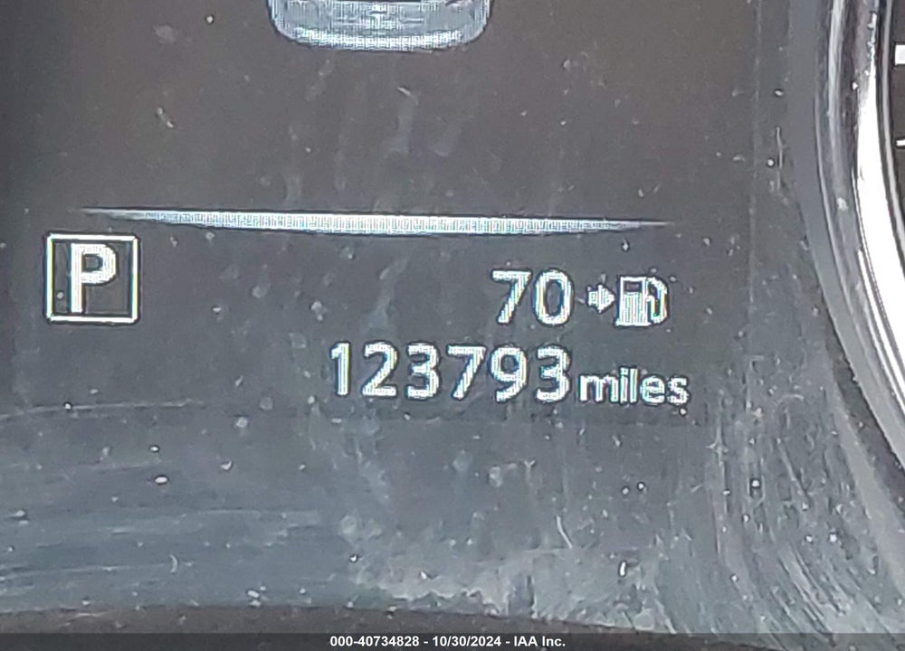 2017 NISSAN ROGUE S VIN: JN8AT2MT3HW398815