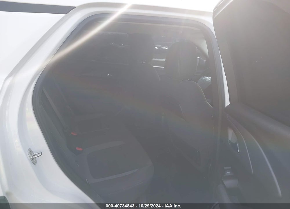 2021 CHEVROLET TRAILBLAZER AWD LT VIN: KL79MRSL5MB035194