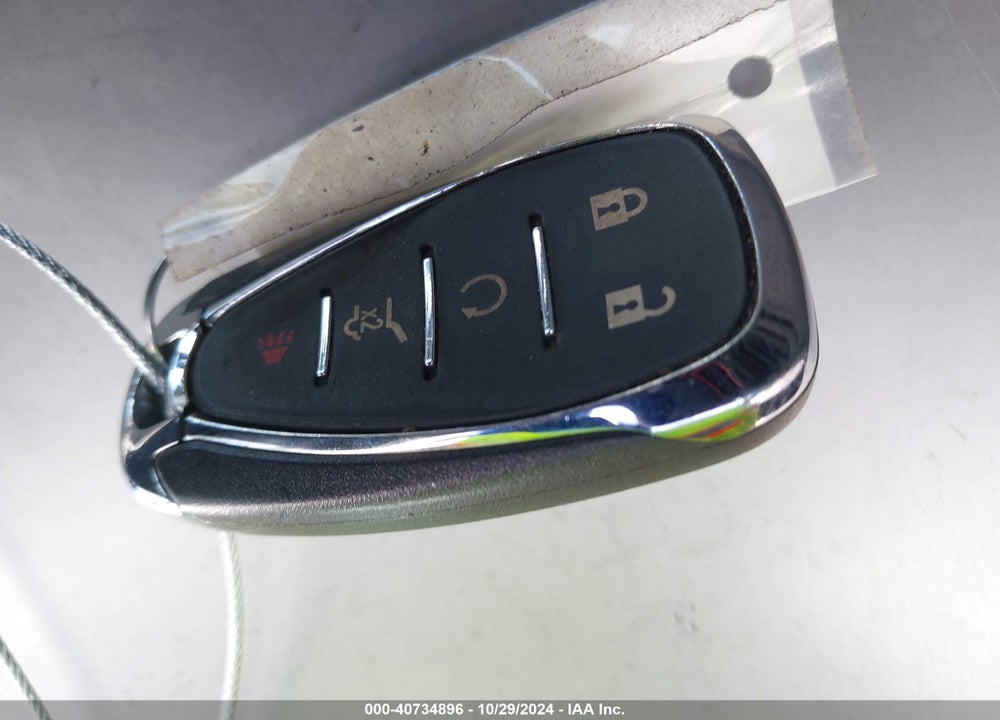 2023 CHEVROLET EQUINOX AWD 2FL VIN: 3GNAXTEG2PL159212