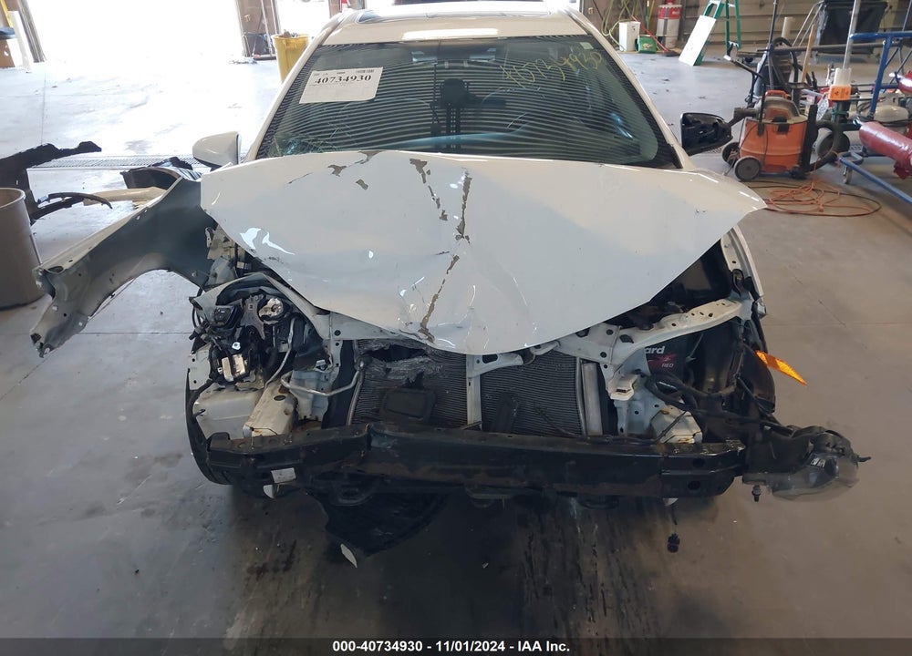 2014 TOYOTA COROLLA LE PLUS VIN: 2T1BURHE3EC172246