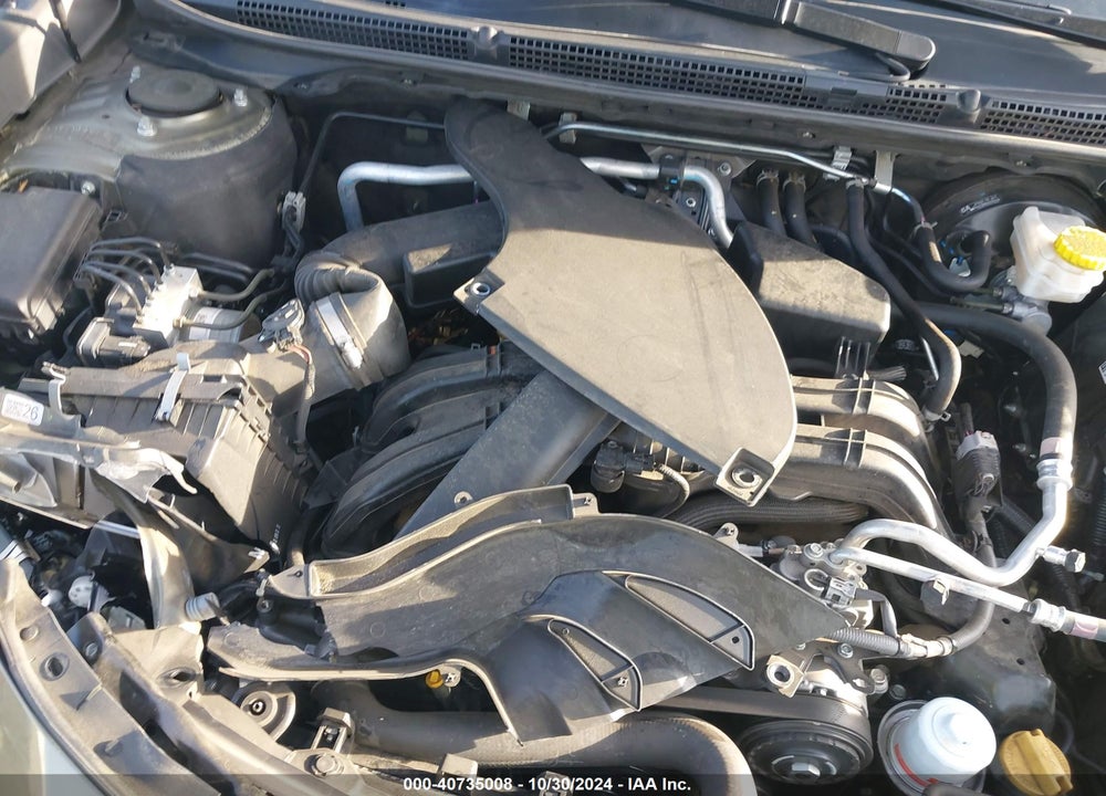 2022 SUBARU OUTBACK TOURING VIN: 4S4BTAPC9N3140250