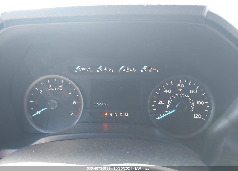 2018 FORD F-150 XLT VIN: 1FTEW1EG2JFE59979
