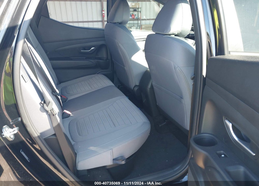 2024 HYUNDAI SANTA CRUZ SEL VIN: 5NTJB4DE6RH112511