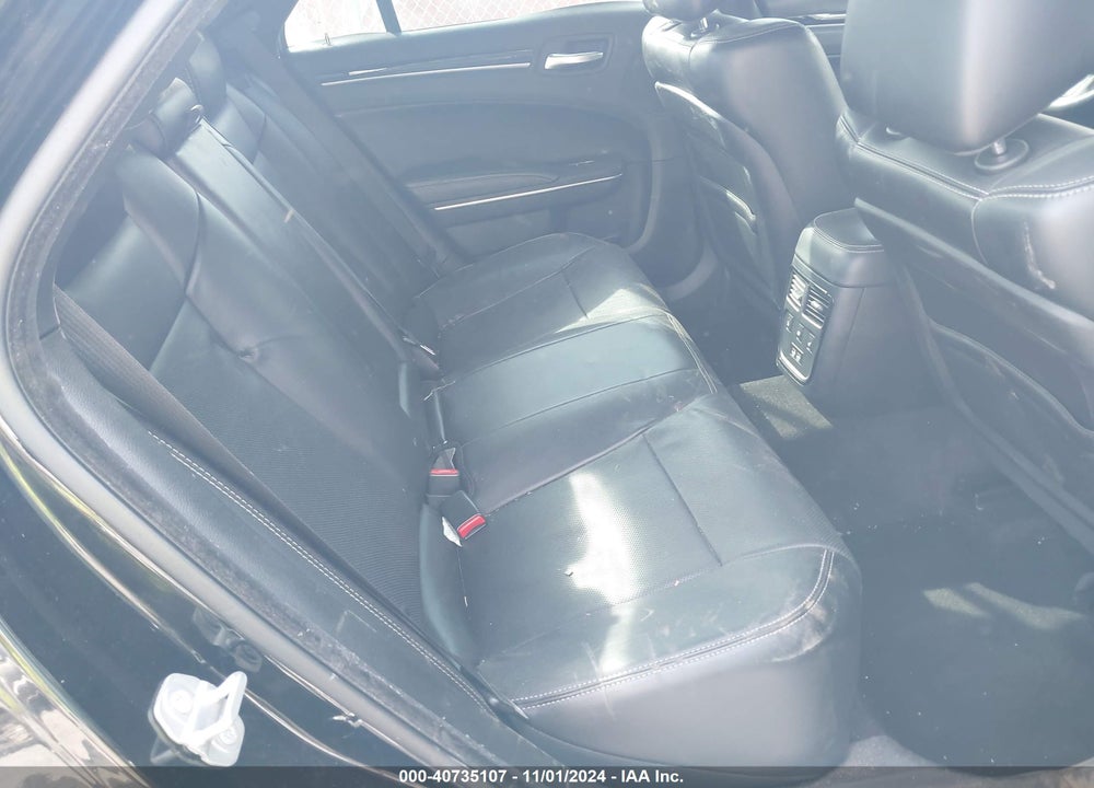 2017 CHRYSLER 300 300S VIN: 2C3CCAGG9HH534722
