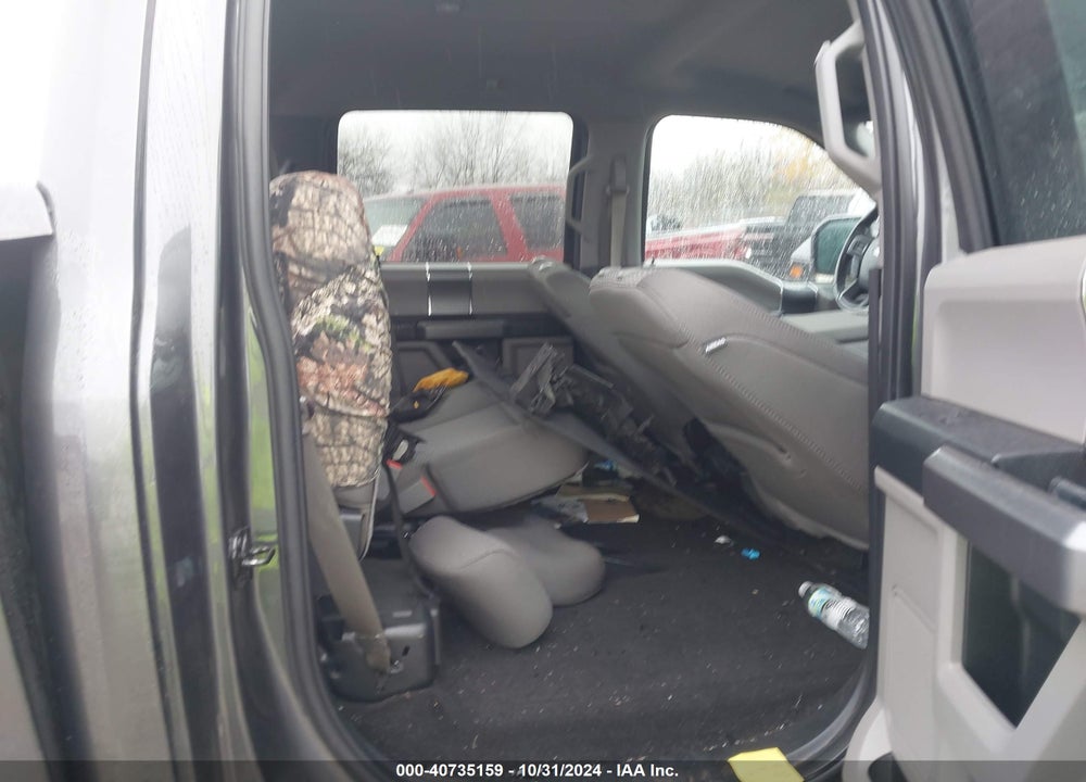2018 FORD F-150 XLT VIN: 1FTEW1EG3JFE79139