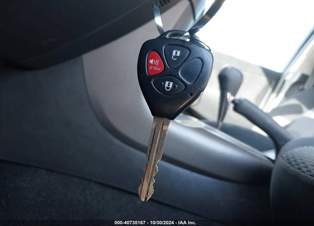 2009 TOYOTA RAV4 SPORT VIN: JTMBF32V29D000525