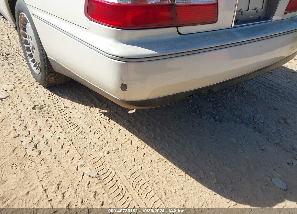 1997 INFINITI Q45 TOURING VIN: JNKBY31DXVM007217