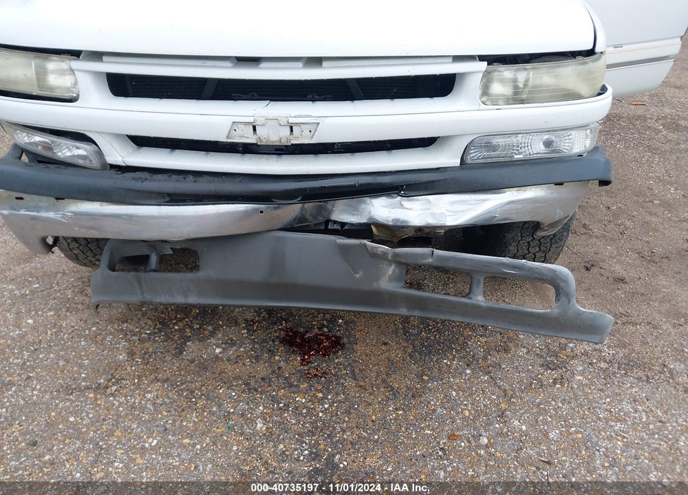 2004 CHEVROLET TAHOE LT VIN: 1GNEK13Z84J245068