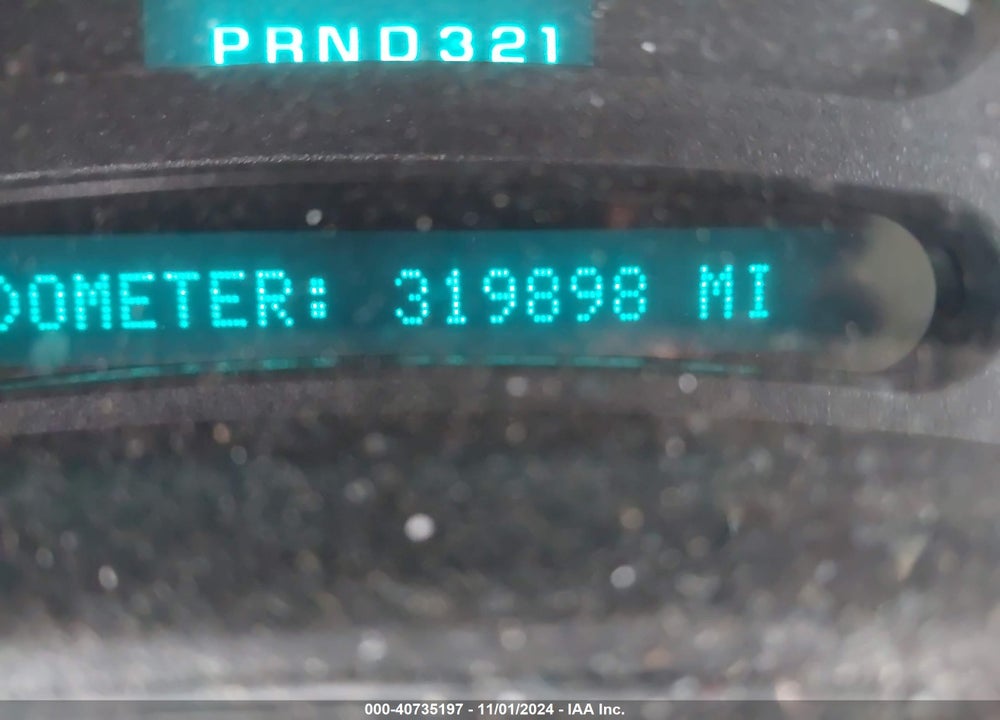 2004 CHEVROLET TAHOE LT VIN: 1GNEK13Z84J245068