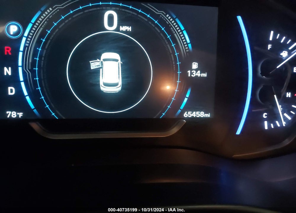 2019 HYUNDAI SANTA FE SEL PLUS VIN: 5NMS33AD3KH080027