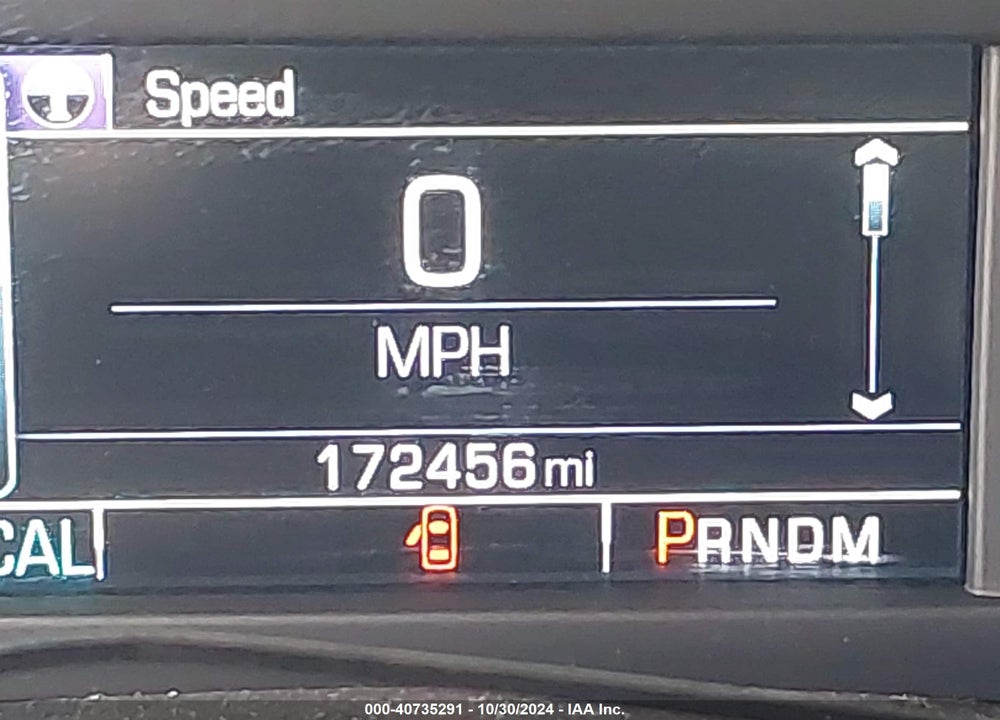 2015 CHEVROLET SUBURBAN 1500 LT VIN: 1GNSKJKC7FR600865