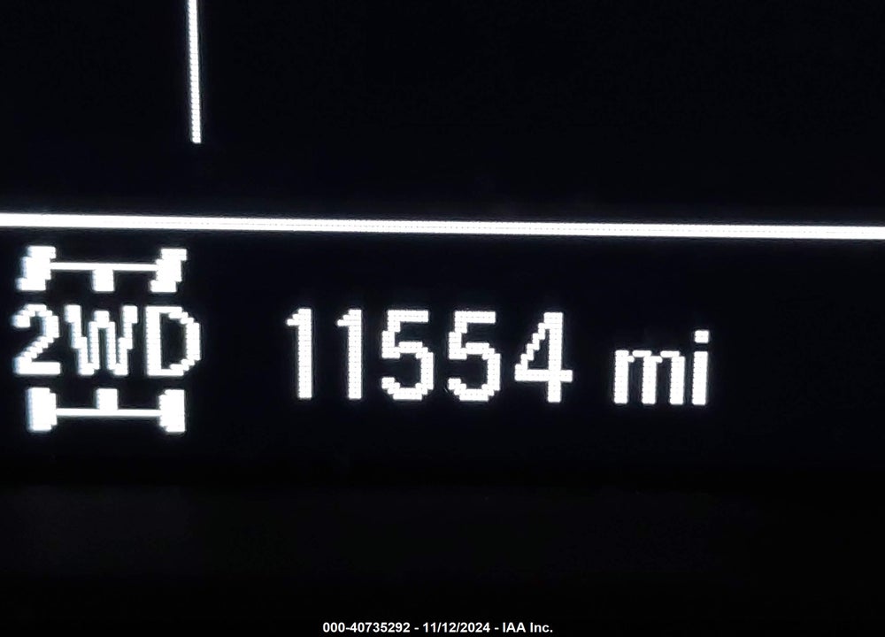 2023 CHEVROLET SILVERADO VIN: 1GCPDBEK1PZ306994
