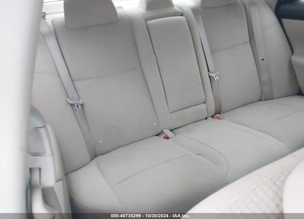 2015 NISSAN ALTIMA 2.5 S VIN: 1N4AL3AP8FC488958