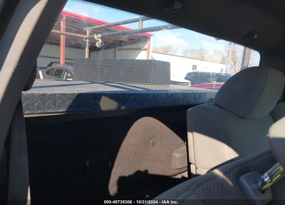 2017 FORD F-250 XL VIN: 1FTBF2A6XHEE82335