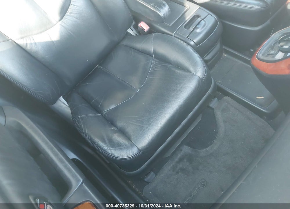 2002 LEXUS RX 300 VIN: JTJHF10U820291535