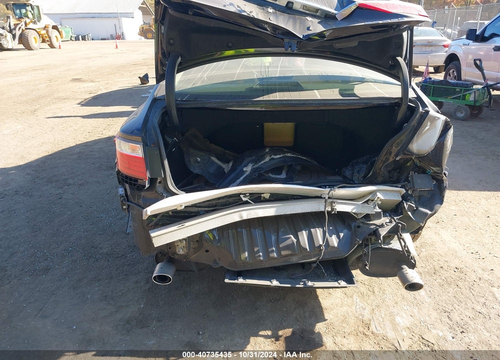 2014 LEXUS ES 350 VIN: JTHBK1GG7E2145722