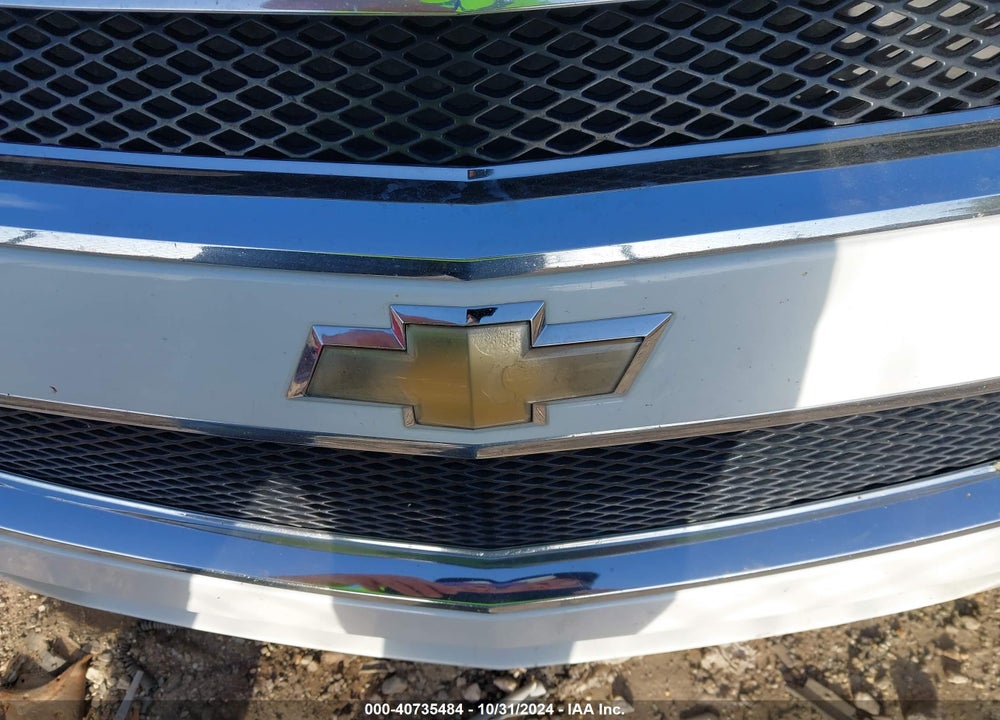 2009 CHEVROLET MALIBU LT VIN: 1G1ZJ57B69F127847