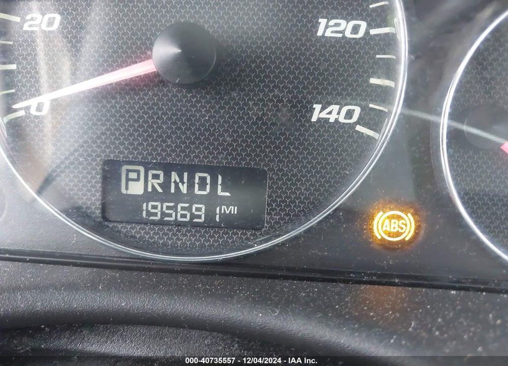 2006 CHEVROLET MALIBU LT VIN: 1G1ZT53826F101634