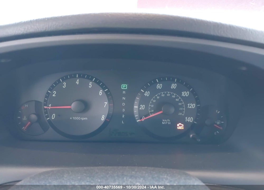 2005 HYUNDAI ELANTRA GLS/GT VIN: KMHDN46D45U073792