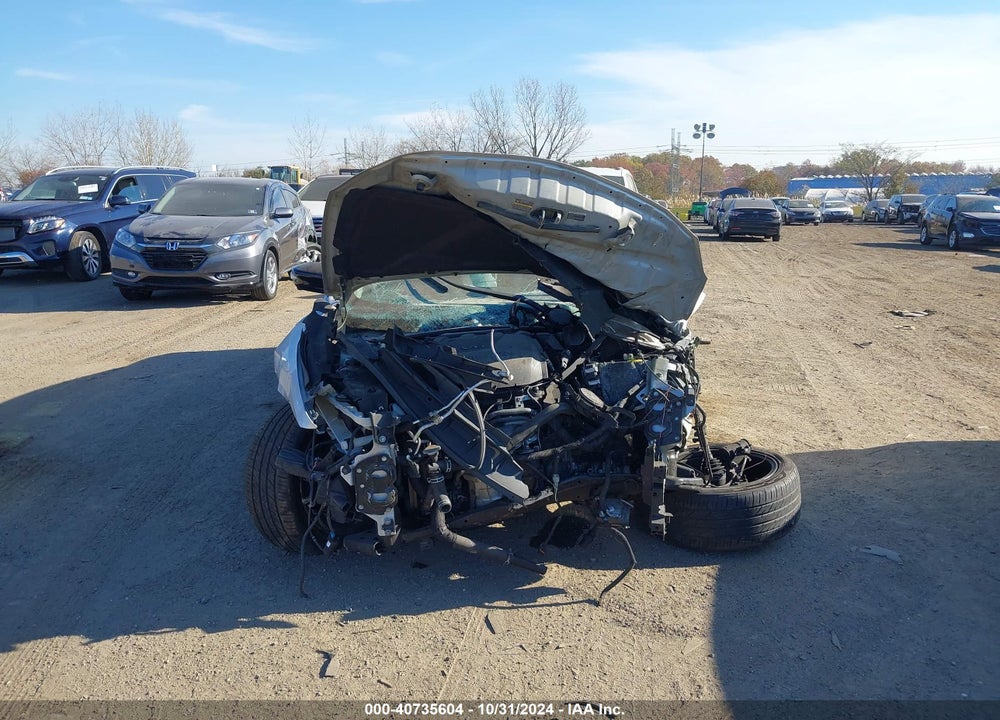 2018 NISSAN MAXIMA 3.5 PLATINUM VIN: 1N4AA6AP7JC395588