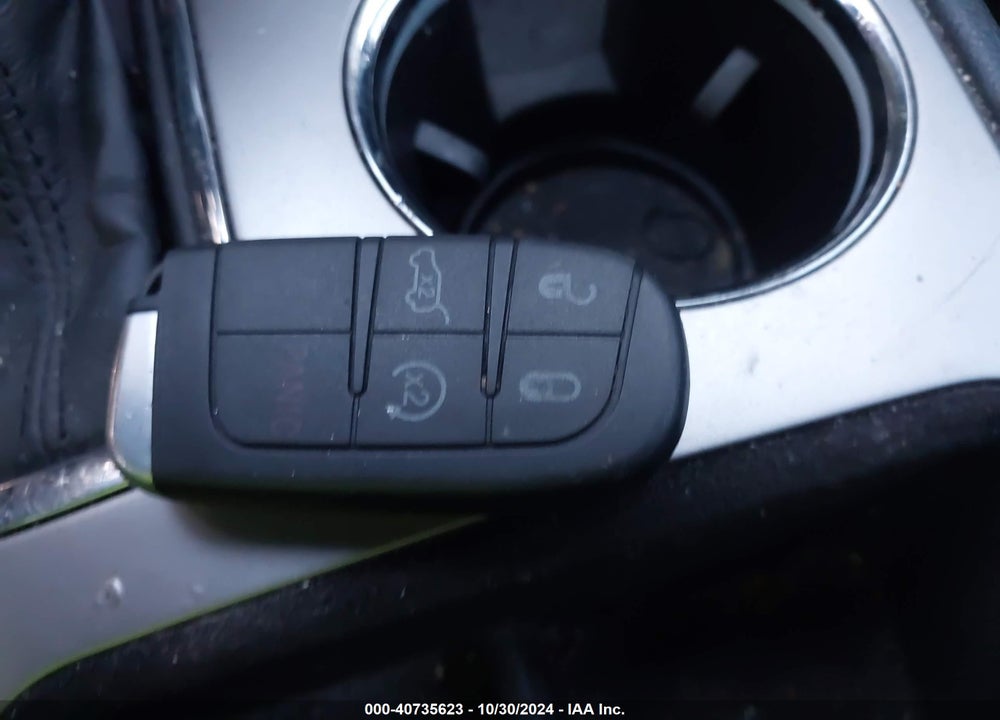 2018 JEEP GRAND CHEROKEE ALTITUDE 4X4 VIN: 1C4RJFAG3JC102508