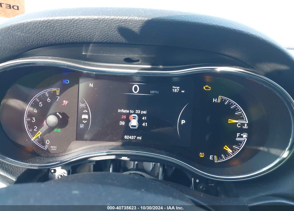 2018 JEEP GRAND CHEROKEE ALTITUDE 4X4 VIN: 1C4RJFAG3JC102508