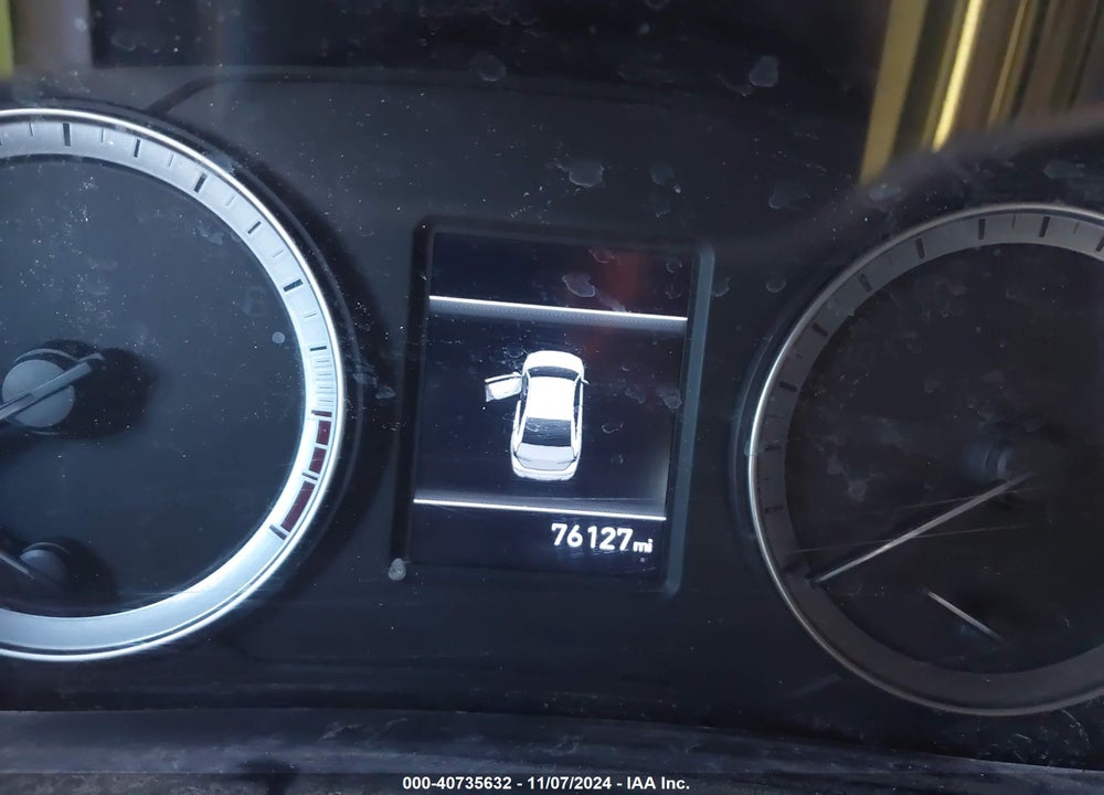 2019 HYUNDAI SONATA VIN: 5NPE24AF2KH769406