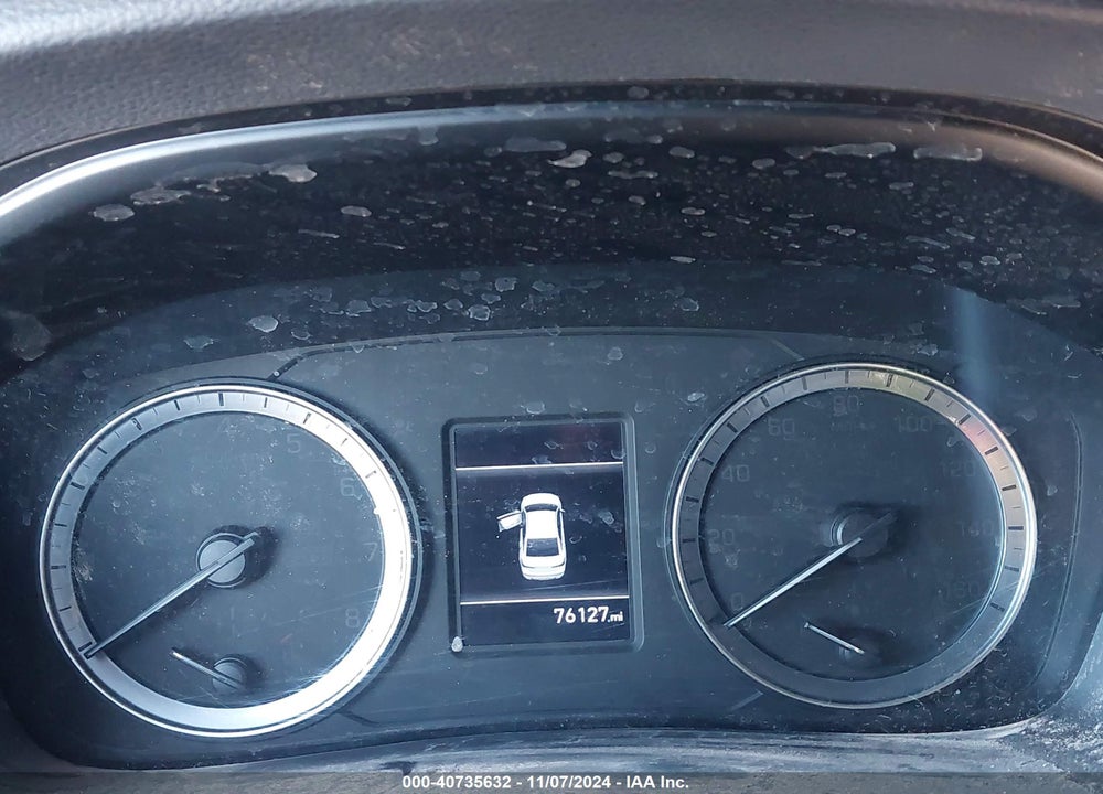 2019 HYUNDAI SONATA VIN: 5NPE24AF2KH769406