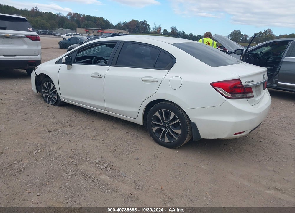 2015 HONDA CIVIC EX VIN: 19XFB2F86FE103517