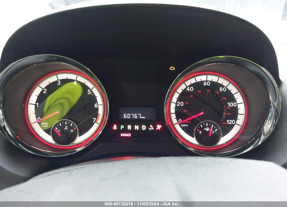2018 DODGE GRAND CARAVAN SXT VIN: 2C4RDGCG1JR137131