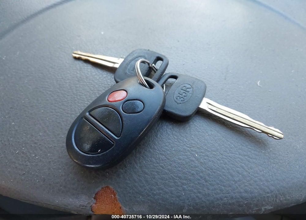2007 TOYOTA SIENNA CE VIN: 5TDZK23C17S027072