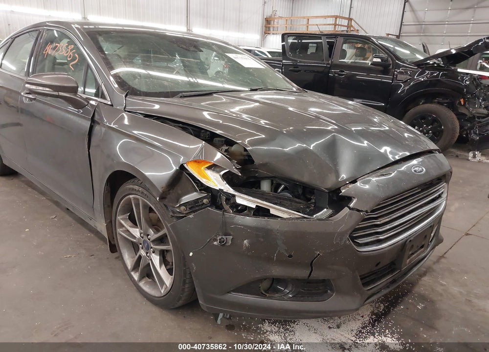 2015 FORD FUSION TITANIUM VIN: 3FA6P0D99FR112518