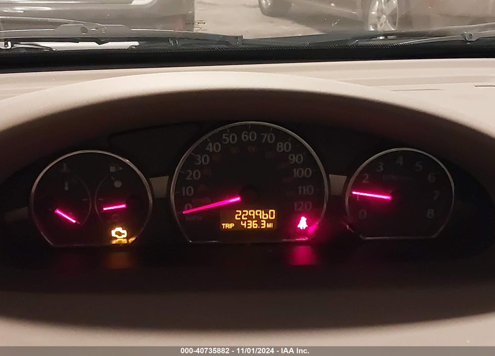 2006 SATURN ION 2 VIN: 1G8AJ55FX6Z178055