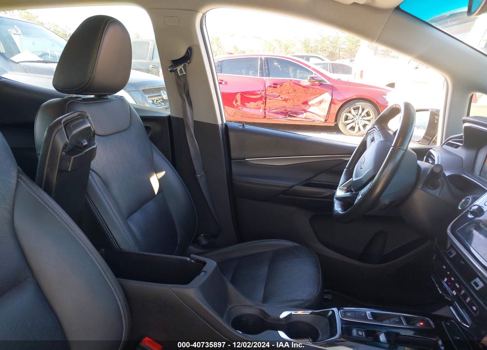 2023 CHEVROLET BOLT EV FWD 2LT VIN: 1G1FX6S03P4183721