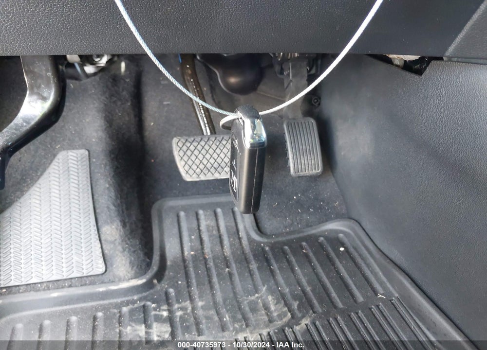 2022 HONDA RIDGELINE RTL-E VIN: 5FPYK3F78NB024520