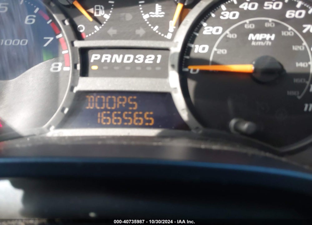 2004 CHEVROLET COLORADO LS VIN: 1GCCS198048120541