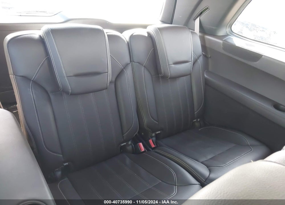 2018 MERCEDES-BENZ GLS 450 4MATIC VIN: 4JGDF6EE5JB112754