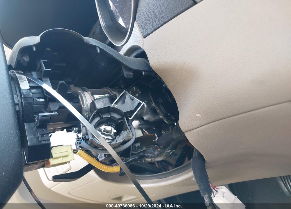 2014 HYUNDAI ELANTRA SE VIN: 5NPDH4AE5EH530602