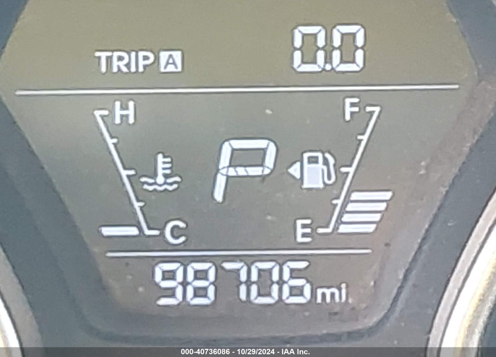 2014 HYUNDAI ELANTRA SE VIN: 5NPDH4AE5EH530602
