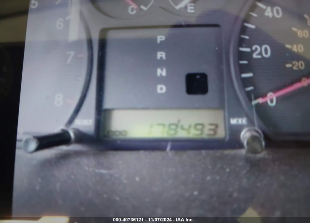 2004 HYUNDAI SONATA BASE (A4) VIN: KMHWF25S64A932617