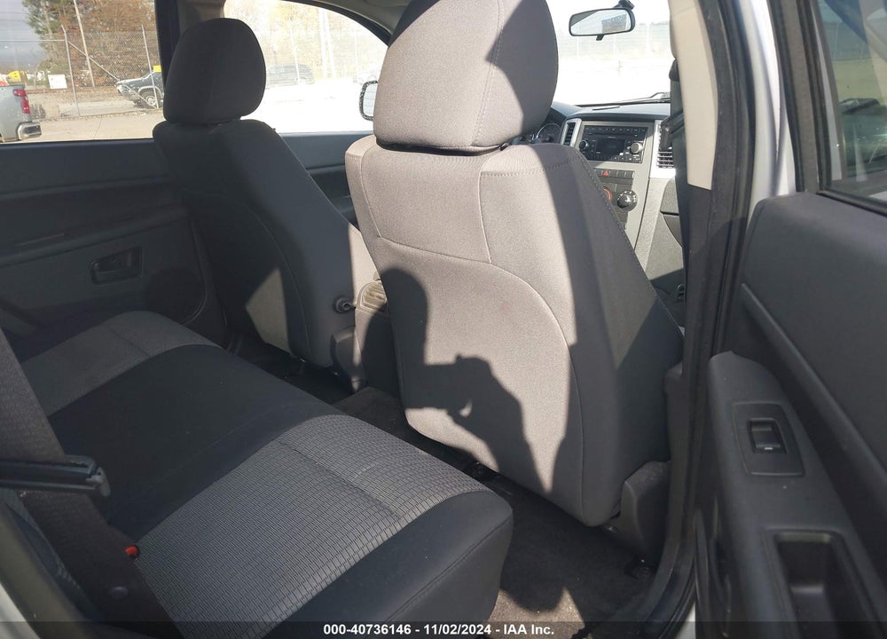 2008 JEEP GRAND CHEROKEE LAREDO VIN: 1J8GR48K28C130074