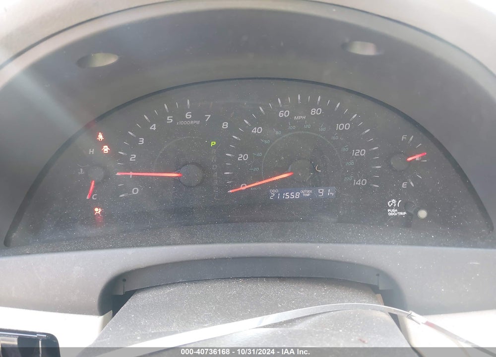 2009 TOYOTA CAMRY VIN: 4T1BE46K89U808317