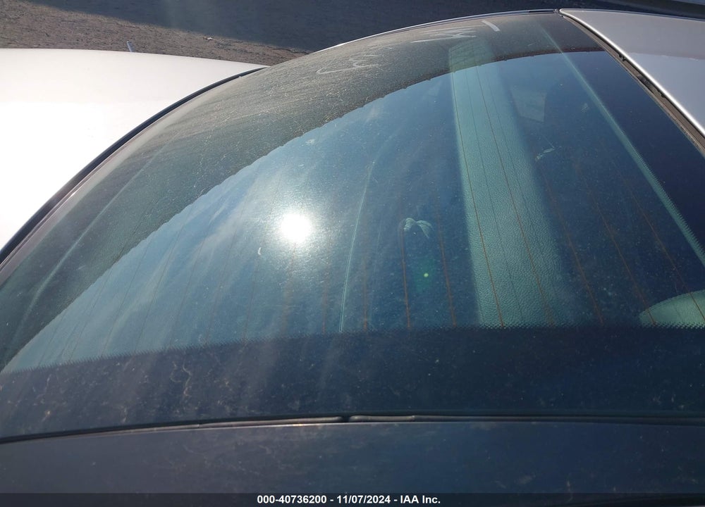 2004 MERCEDES-BENZ SL 500 VIN: WDBSK75F54F069454