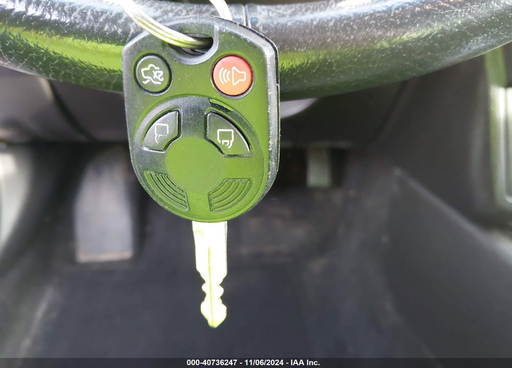 2009 FORD FUSION SE VIN: 3FAHP07Z19R151676