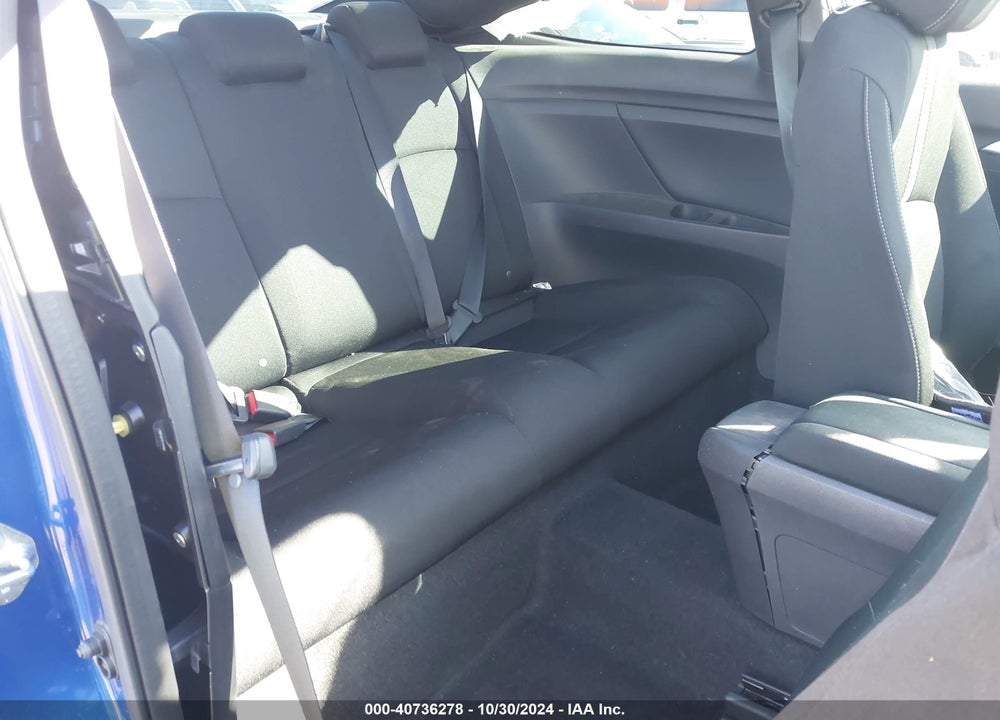2019 HONDA CIVIC EX VIN: 2HGFC3B35KH357524