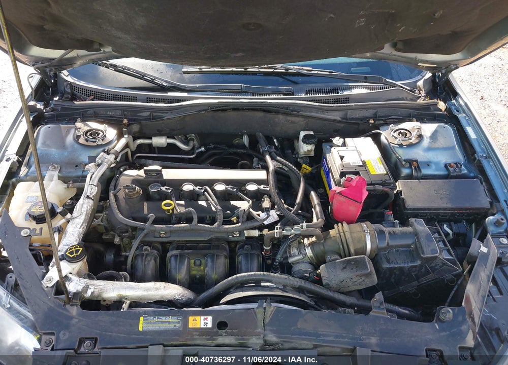 2012 FORD FUSION SE VIN: 3FAHP0HAXCR155077
