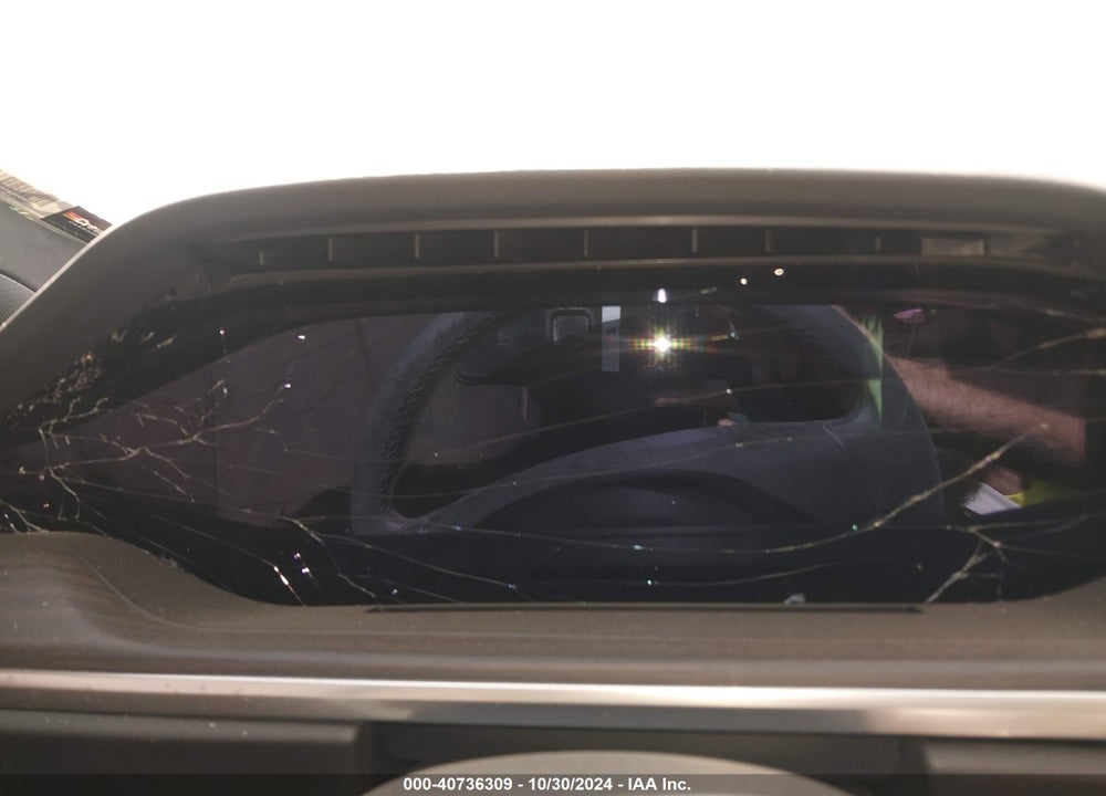 2024 TESLA MODEL S VIN: 5YJSA1E55RF538949