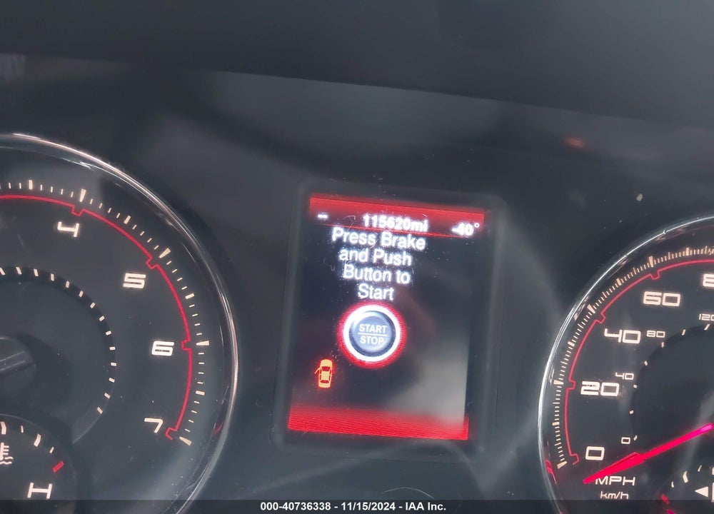2014 DODGE CHARGER VIN: 2C3CDXAT3EH198891